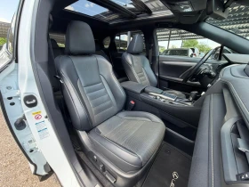 Lexus RX 450h /Face/F Sport/360Camera/HUD/Panorama/Relax+ HHC , снимка 16