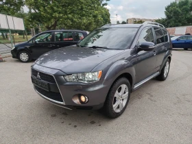 Mitsubishi Outlander 2.2 DID, снимка 2
