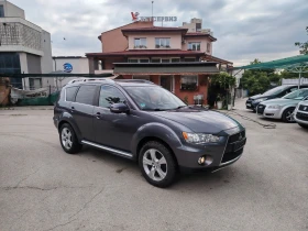 Mitsubishi Outlander 2.2 DID, снимка 1