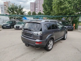 Mitsubishi Outlander 2.2 DID, снимка 3