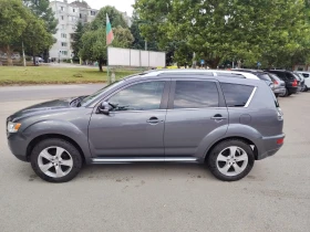 Mitsubishi Outlander 2.2 DID, снимка 6
