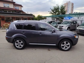 Mitsubishi Outlander 2.2 DID, снимка 4