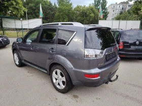 Mitsubishi Outlander 2.2 DID, снимка 7
