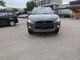 Mitsubishi Outlander 2.2 DID, снимка 5