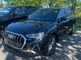 Audi Q3 PROGRESSIVE * ПОДГРЕВ * ПАНОРАМА * CARFAX * , снимка 3