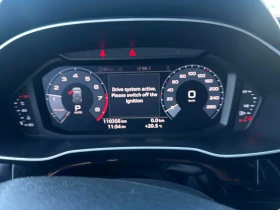 Audi Q3 PROGRESSIVE * ПОДГРЕВ * ПАНОРАМА * CARFAX * , снимка 8