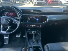 Audi Q3 PROGRESSIVE * ПОДГРЕВ * ПАНОРАМА * CARFAX * , снимка 6
