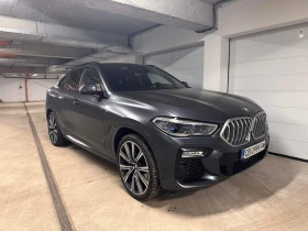 BMW X6, снимка 1