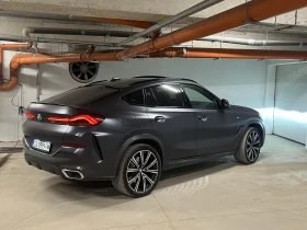 BMW X6, снимка 13