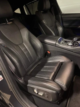 BMW X6, снимка 3