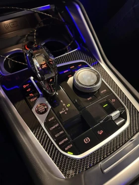 BMW X6, снимка 8