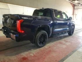 Toyota Tundra 3.4l 1794 Edition Hv, снимка 3