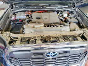 Toyota Tundra 3.4l 1794 Edition Hv, снимка 11