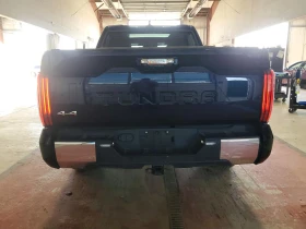 Toyota Tundra 3.4l 1794 Edition Hv, снимка 6