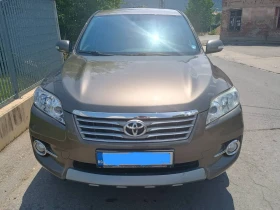 Toyota Rav4, снимка 1