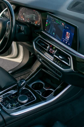 BMW X5 40i G05, снимка 16