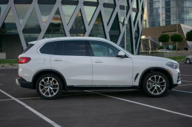 BMW X5 40i G05, снимка 6