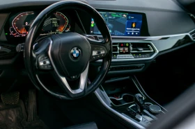 BMW X5 40i G05, снимка 11