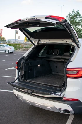 BMW X5 40i G05, снимка 13