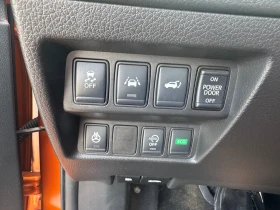 Nissan X-trail 2.0 DCI TEKNA+ Avtomat BoseSound, снимка 14