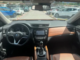Nissan X-trail 2.0 DCI TEKNA+ Avtomat BoseSound, снимка 11
