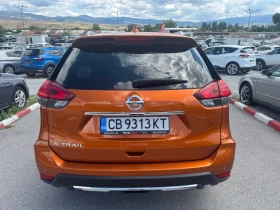 Nissan X-trail 2.0 DCI TEKNA+ Avtomat BoseSound, снимка 6