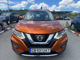 Nissan X-trail 2.0 DCI TEKNA+ Avtomat BoseSound, снимка 2
