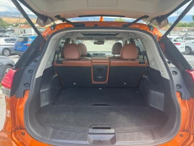 Nissan X-trail 2.0 DCI TEKNA+ Avtomat BoseSound, снимка 17