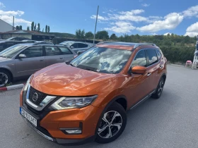 Nissan X-trail 2.0 DCI TEKNA+ Avtomat BoseSound, снимка 1