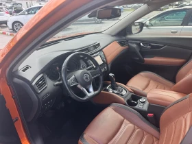 Nissan X-trail 2.0 DCI TEKNA+ Avtomat BoseSound, снимка 9