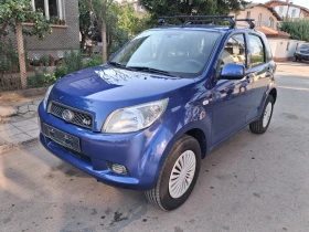 Daihatsu Terios 4?4GPL, снимка 1