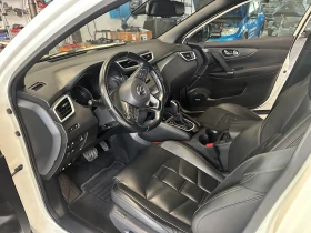 Nissan Qashqai TEKNA + , снимка 6