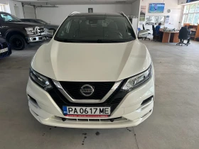 Nissan Qashqai TEKNA + , снимка 1