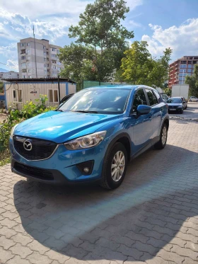 Mazda CX-5, снимка 2