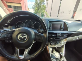 Mazda CX-5, снимка 5