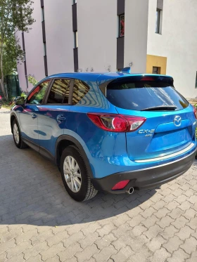 Mazda CX-5, снимка 4