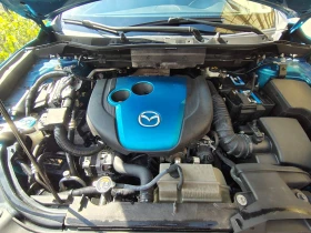 Mazda CX-5, снимка 7