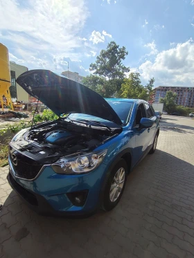 Mazda CX-5, снимка 8