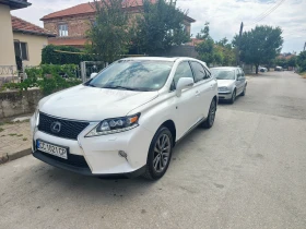 Lexus RX 450h, снимка 1