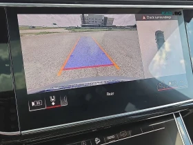 Audi Q7 Premium Plus * 360 * ACC * АвтоКредит * ЦЕНА ДО БГ, снимка 15