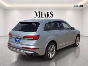 Audi Q7 Premium Plus * 360 * ACC * АвтоКредит * ЦЕНА ДО БГ, снимка 5