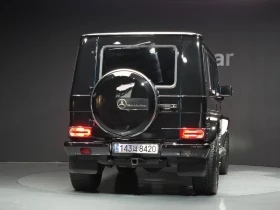 Mercedes-Benz G 500 113 962, снимка 4