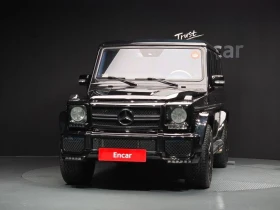 Mercedes-Benz G 500 113 962, снимка 3