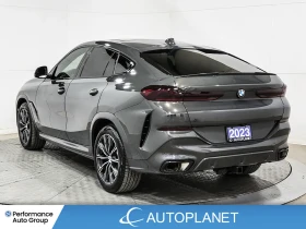 BMW X6, снимка 9