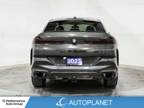 BMW X6, снимка 8