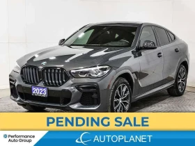 BMW X6, снимка 1