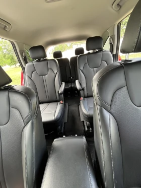 Kia Sorento 2.5 Turbo / AWD, снимка 11