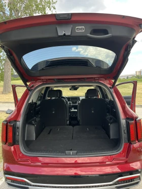 Kia Sorento 2.5 Turbo / AWD, снимка 8