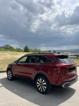 Kia Sorento 2.5 Turbo / AWD, снимка 9