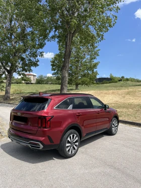 Kia Sorento 2.5 Turbo / AWD, снимка 5